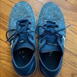 under armour shoes